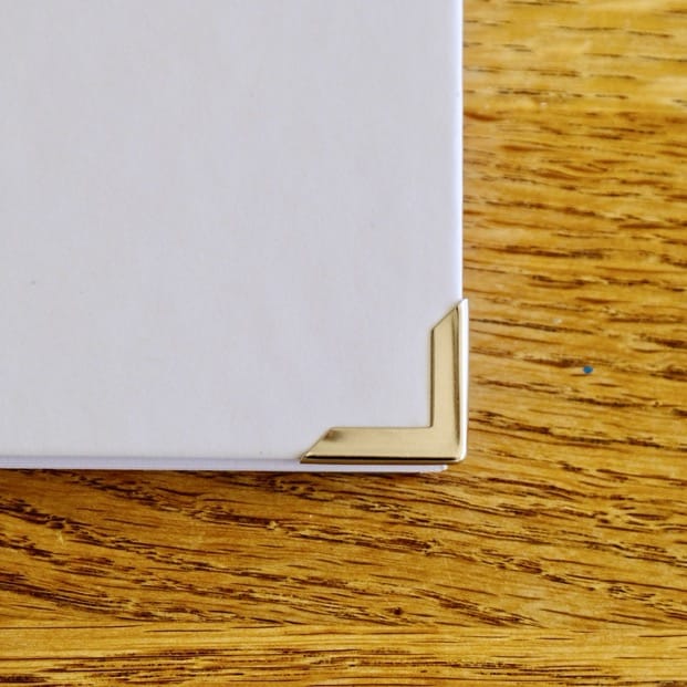 dream. plan. teach. Agenda - präferierte Ecken